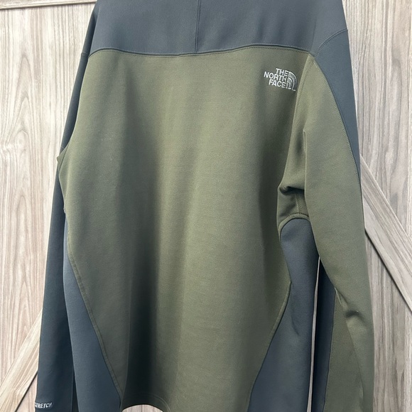 The North Face jacket, size XL - Picture 2 of 5